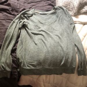 Potter’s Pot sweater